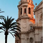 Apartament La Galeria Grupo Ac Gestion *