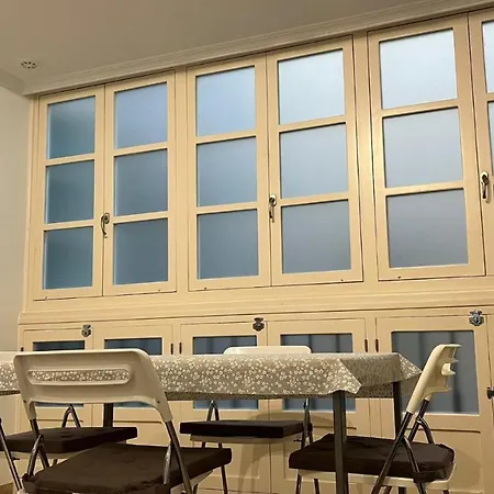 Apartament La Galeria Grupo Ac Gestion