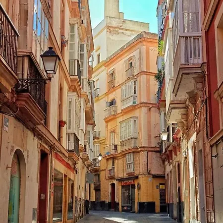 La Galeria Grupo Ac Gestion Cádiz