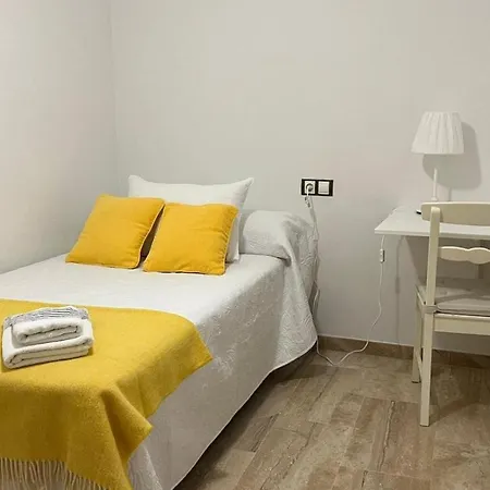 La Galeria Grupo Ac Gestion Apartment *