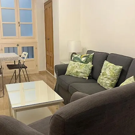 La Galeria Grupo Ac Gestion شقة كاديز