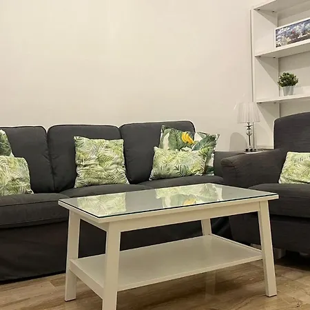 La Galeria Grupo Ac Gestion Appartement Cadix