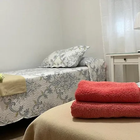 La Galeria Grupo Ac Gestion شقة