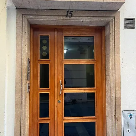 La Galeria Grupo Ac Gestion Apartment
