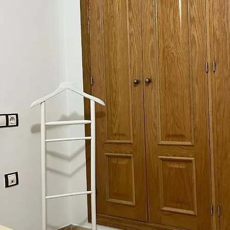La Galeria Grupo Ac Gestion Apartment Cadiz