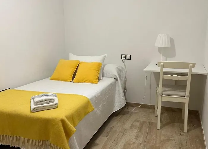 La Galeria Grupo Ac Gestion شقة *