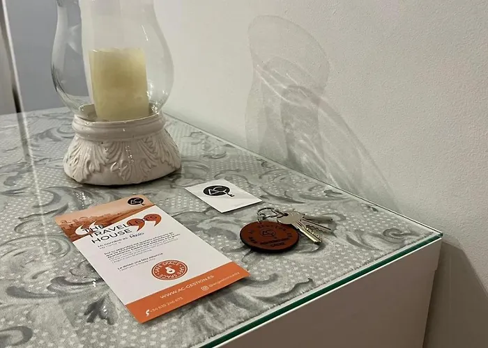 La Galeria Grupo Ac Gestion *