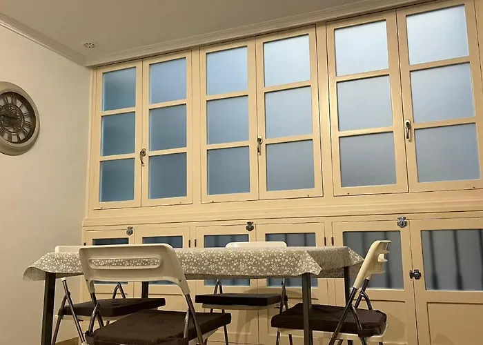 شقة La Galeria Grupo Ac Gestion