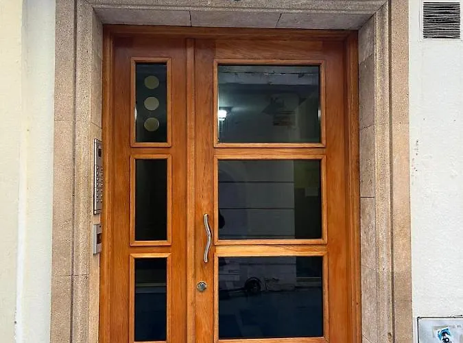 La Galeria Grupo Ac Gestion شقة