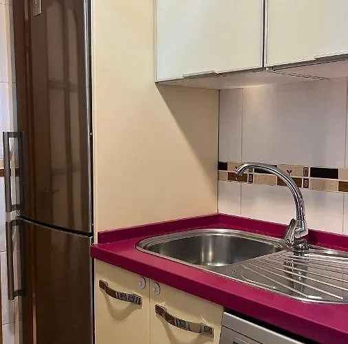 شقة La Galeria Grupo Ac Gestion كاديز