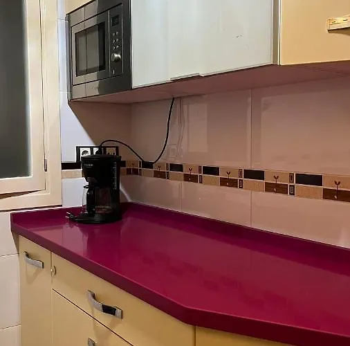 La Galeria Grupo Ac Gestion * كاديز