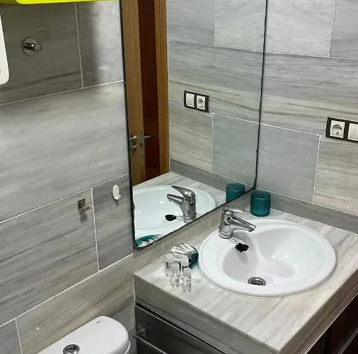 La Galeria Grupo Ac Gestion شقة