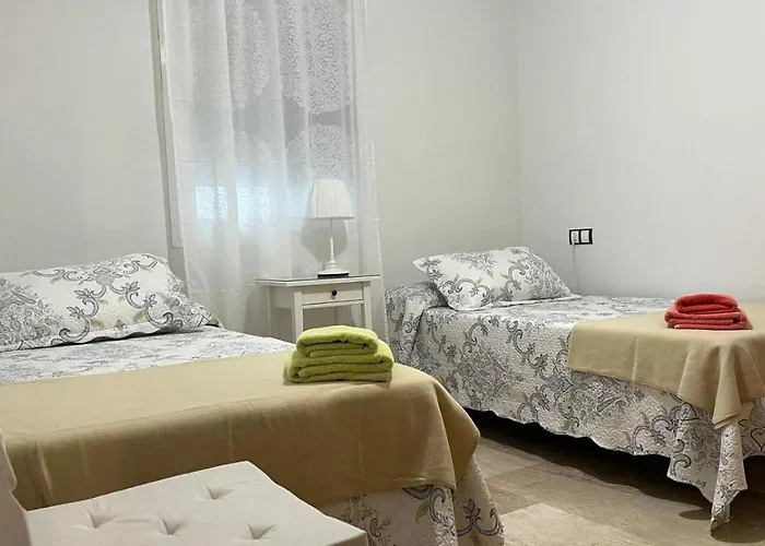 La Galeria Grupo Ac Gestion شقة كاديز