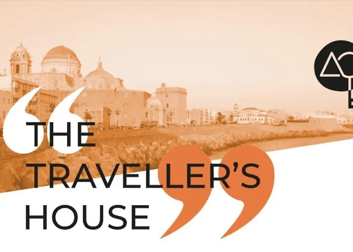 La Galeria Grupo Ac Gestion شقة كاديز