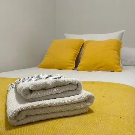 La Galeria Grupo Ac Gestion Lejlighed