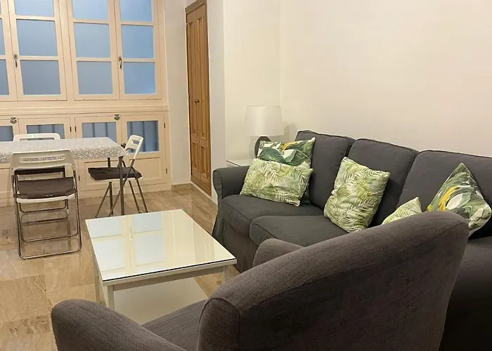 La Galeria Grupo Ac Gestion Lejlighed Cádiz