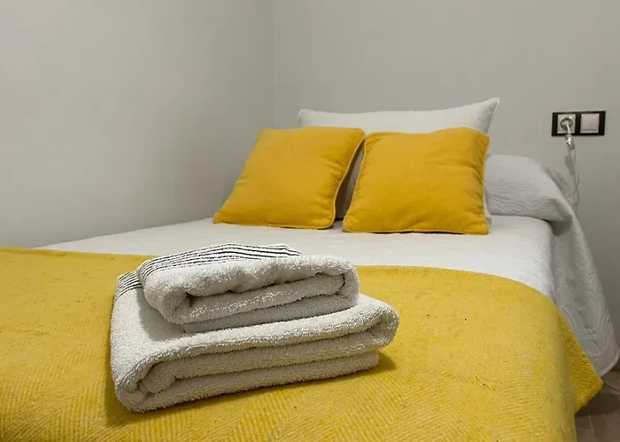 La Galeria Grupo Ac Gestion Lejlighed