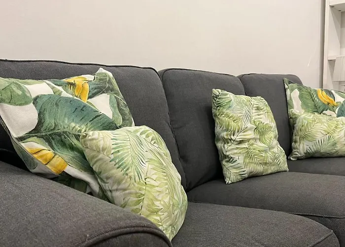 La Galeria Grupo Ac Gestion Lejlighed *