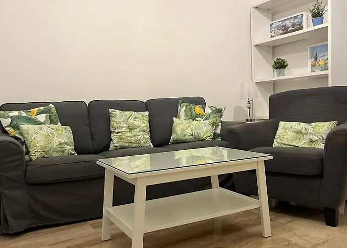 La Galeria Grupo Ac Gestion Lejlighed Cádiz