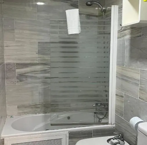 La Galeria Grupo Ac Gestion Lejlighed