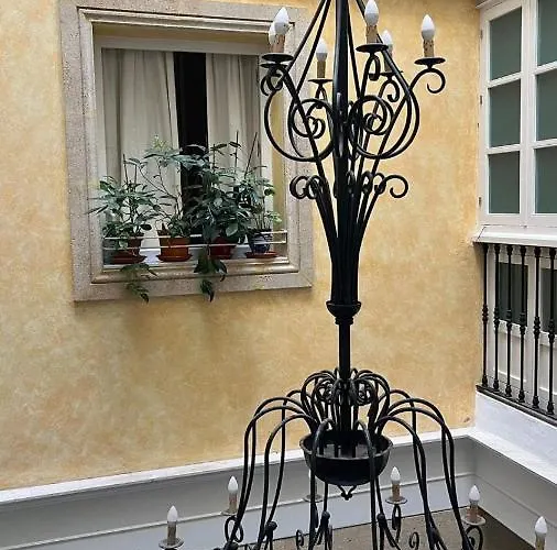 La Galeria Grupo Ac Gestion *