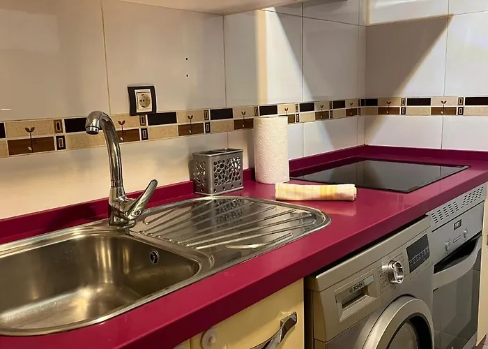 La Galeria Grupo Ac Gestion Cádiz