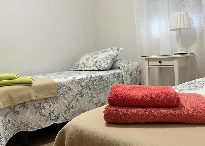 La Galeria Grupo Ac Gestion Lejlighed