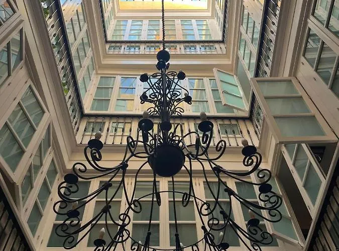 La Galeria Grupo Ac Gestion * Cádiz