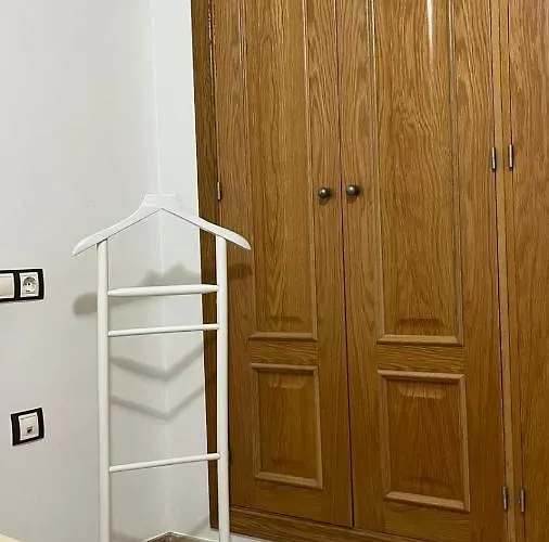 La Galeria Grupo Ac Gestion Lejlighed Cádiz