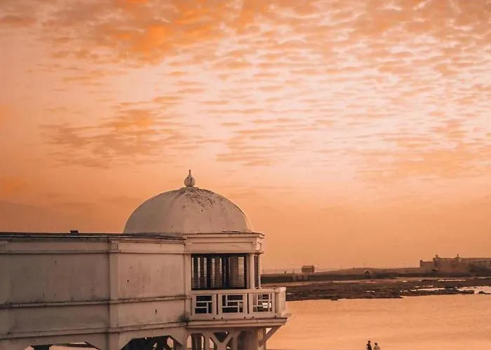 Lejlighed La Galeria Grupo Ac Gestion *