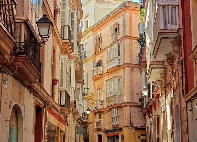 La Galeria Grupo Ac Gestion Cádiz