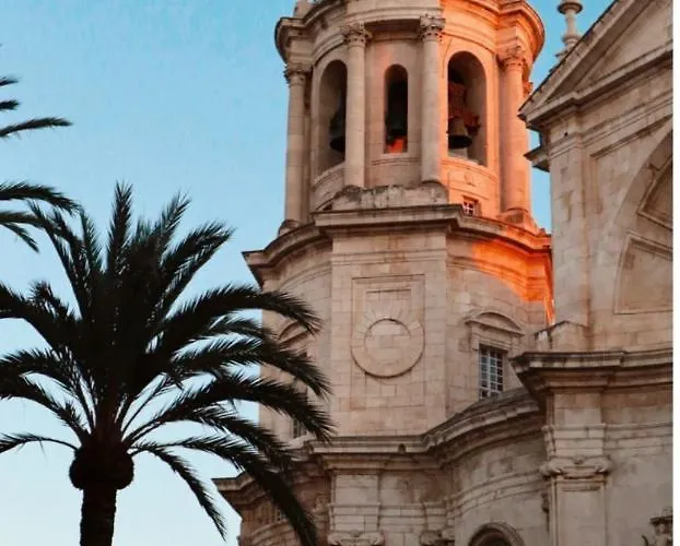 Lejlighed La Galeria Grupo Ac Gestion *